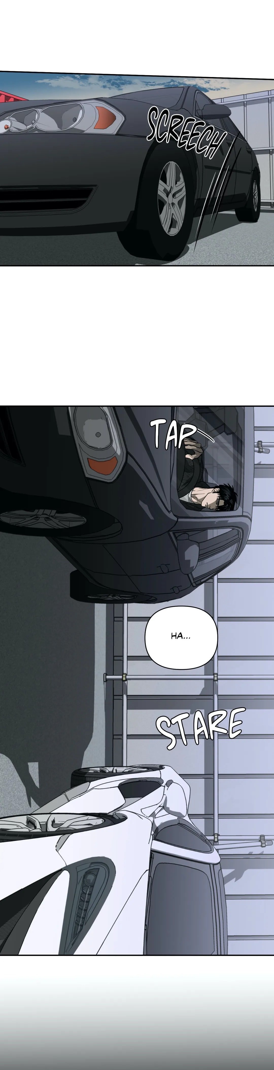 Shutline, Chapter 30 image 02